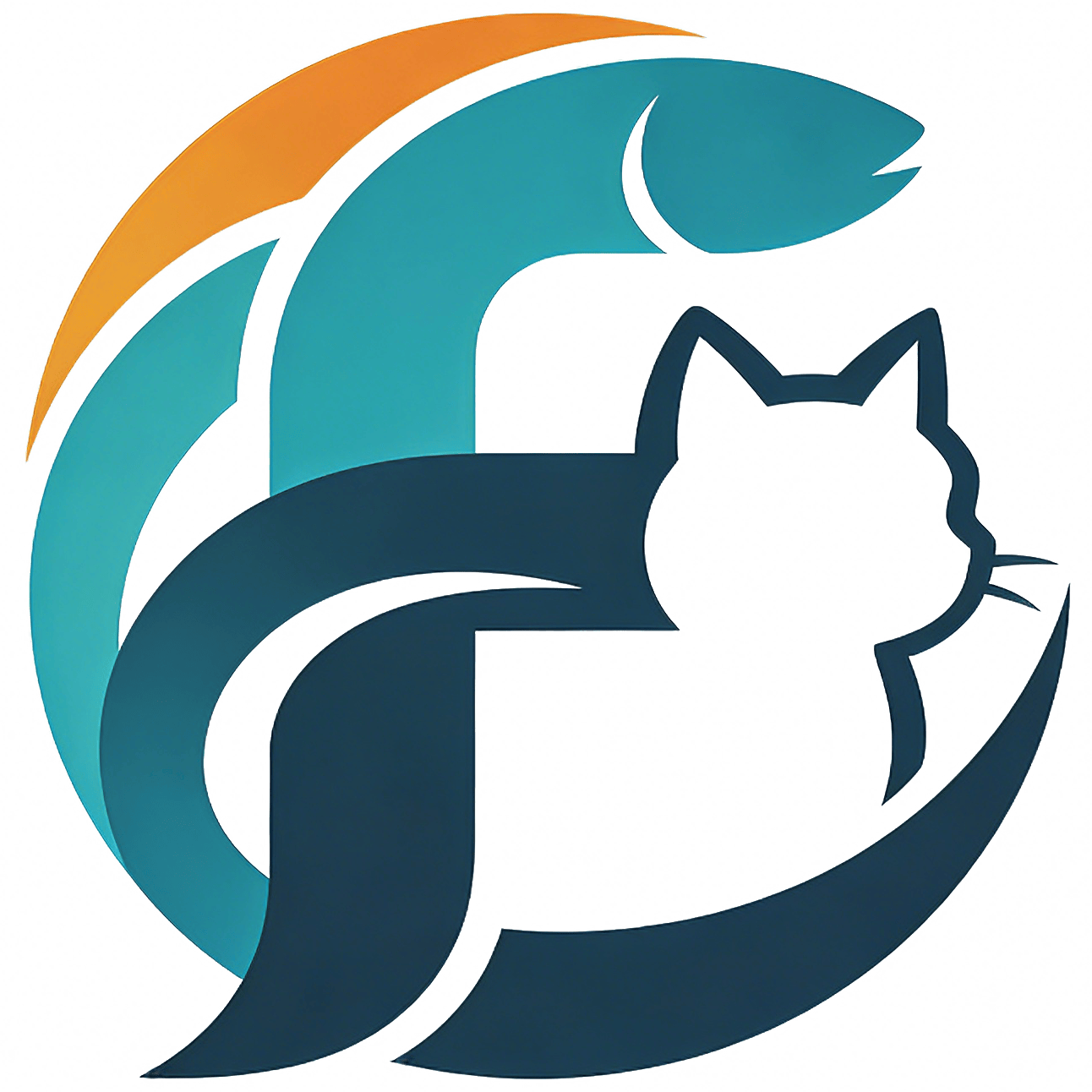 爱吃猫的鱼		FlecBLOG